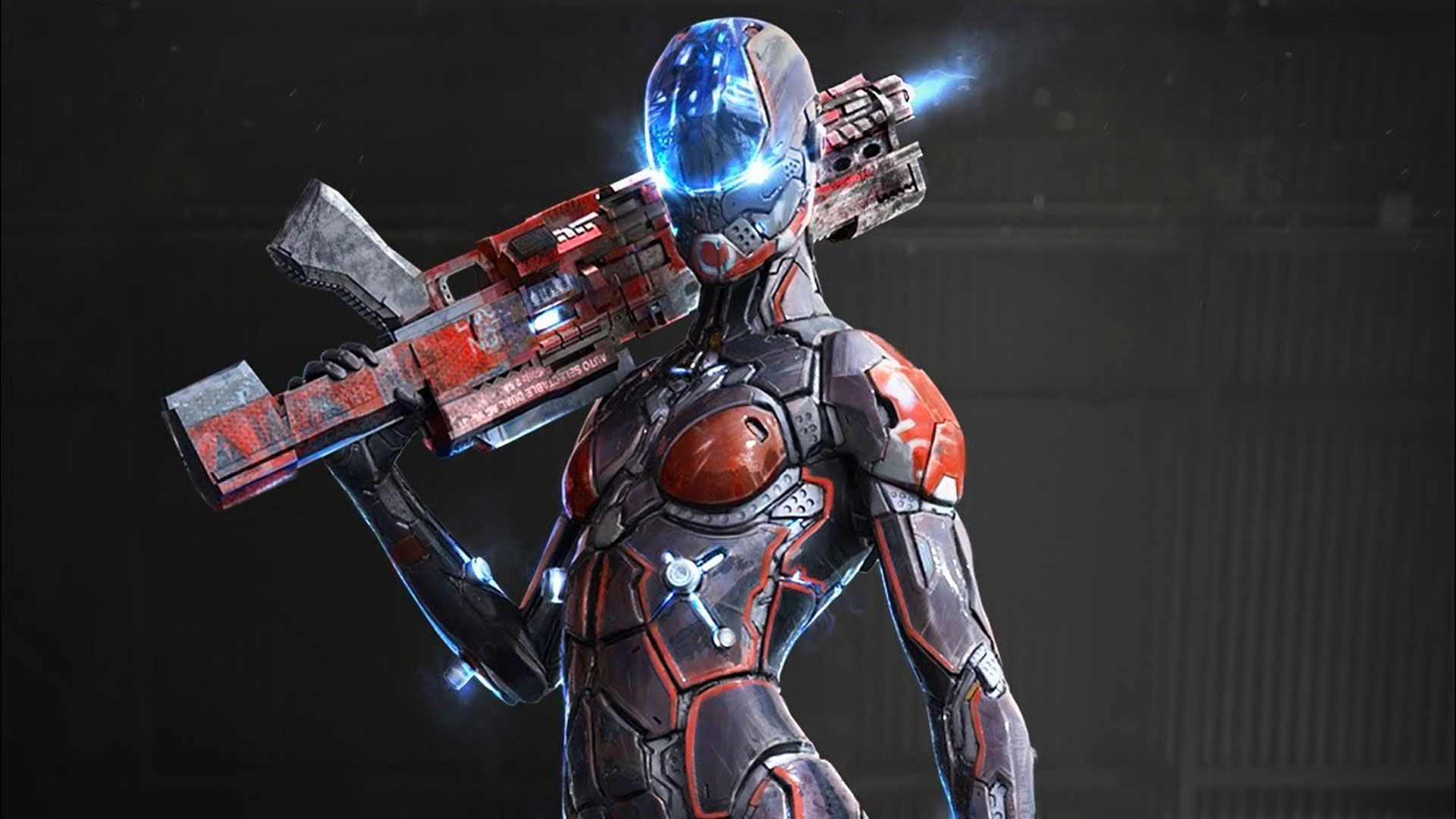 Sci-Fi Costume Design in ZBrush with Luca Nemolato